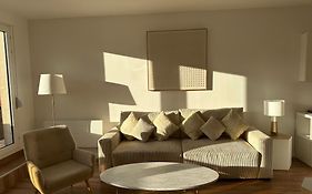 Appartement Le Biarritz - vue Cathédrale et Parking gratuit